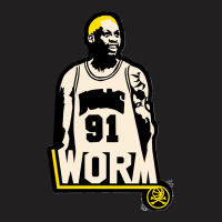 Worm! Essential T-shirt | Artistshot