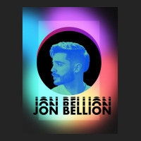 Jon Bellion 3/4 Sleeve Shirt | Artistshot