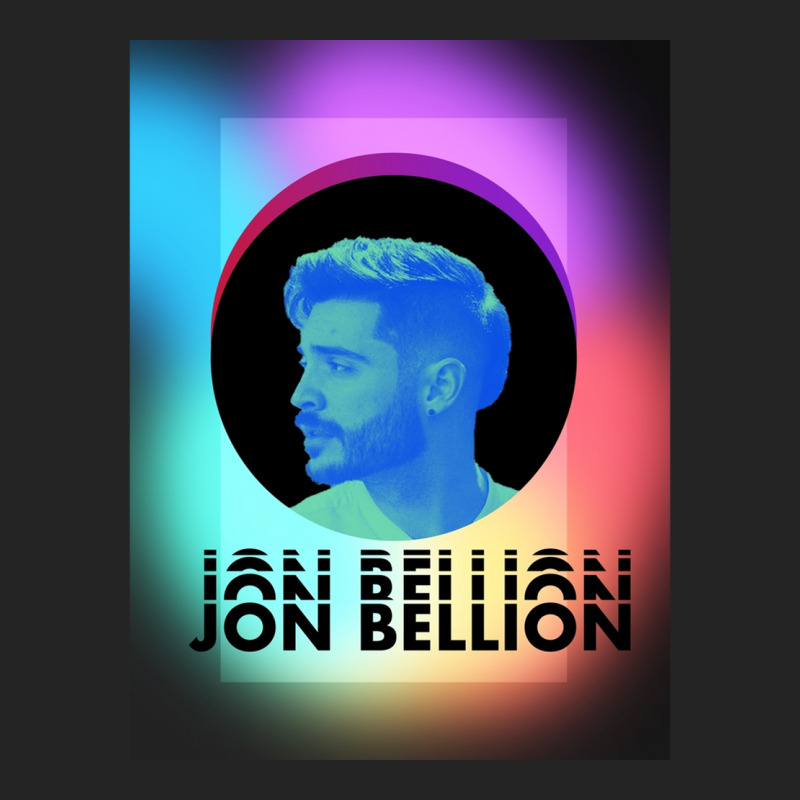 Jon Bellion 3/4 Sleeve Shirt | Artistshot