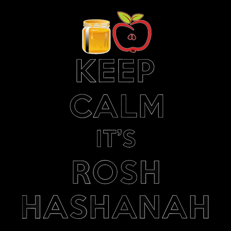 Rosh Hashanah Jewish New Year 2022 Holiday Humor Adjustable Cap | Artistshot