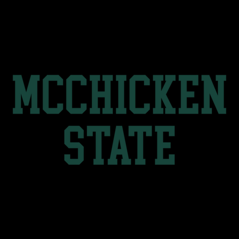 Michigan State Mcchicken State Long Sleeve Shirts by BrendonPatton | Artistshot