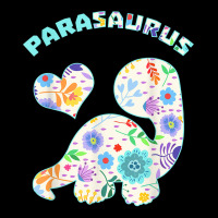 Parasaurus Paraprofessional Paraeducator Dinosaur Lover Adjustable Cap | Artistshot