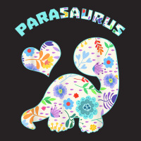 Parasaurus Paraprofessional Paraeducator Dinosaur Lover Vintage Cap | Artistshot