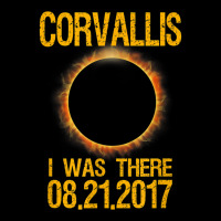 Corvallis Oregon Total Solar Eclipse 2017 T Shirt Long Sleeve Shirts | Artistshot