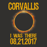 Corvallis Oregon Total Solar Eclipse 2017 T Shirt Champion Hoodie | Artistshot