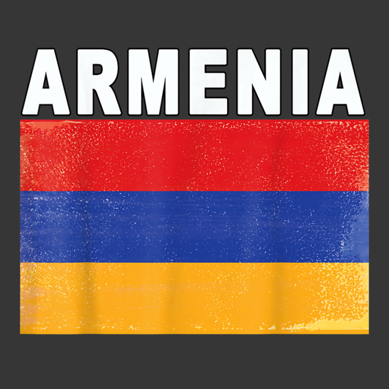 Armenian National Pride Distressed Effect Flag Of Armenia T Shirt Toddler Hoodie by cm-arts | Artistshot