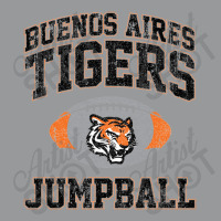 Buenos Aires Tigers Jump Ball   Starship Troopers Crewneck Sweatshirt | Artistshot