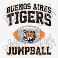 Buenos Aires Tigers Jump Ball   Starship Troopers Classic T-shirt | Artistshot