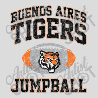 Buenos Aires Tigers Jump Ball   Starship Troopers Men's Polo Shirt | Artistshot