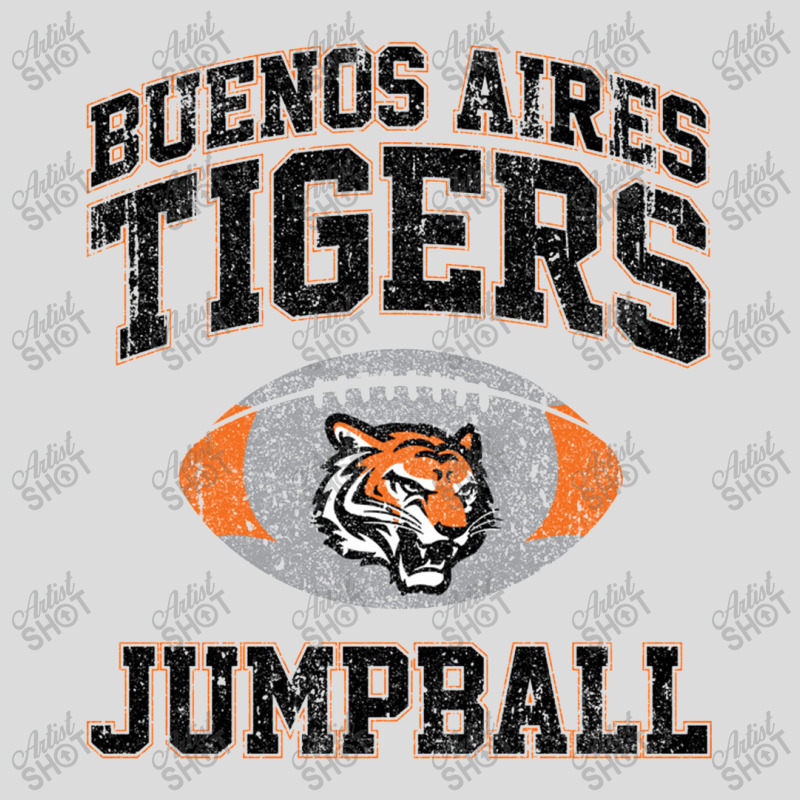 Buenos Aires Tigers Jump Ball   Starship Troopers Men's Polo Shirt by tomatkecil | Artistshot