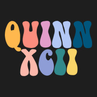 Quinn Xcii Bubble Letters Classic T-shirt | Artistshot