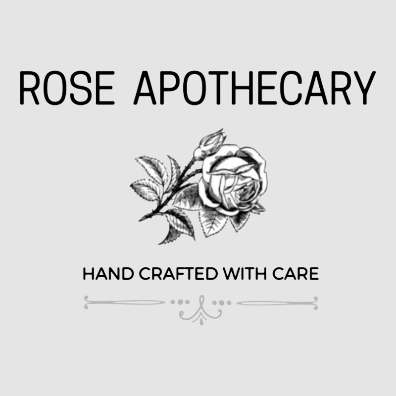 Rose Apothecary Logo Exclusive T-shirt | Artistshot