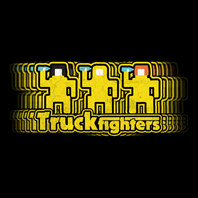 truckfighters merch