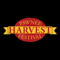 Parks & Recreation Pawnee Harvest Festival Staff Adjustable Cap | Artistshot