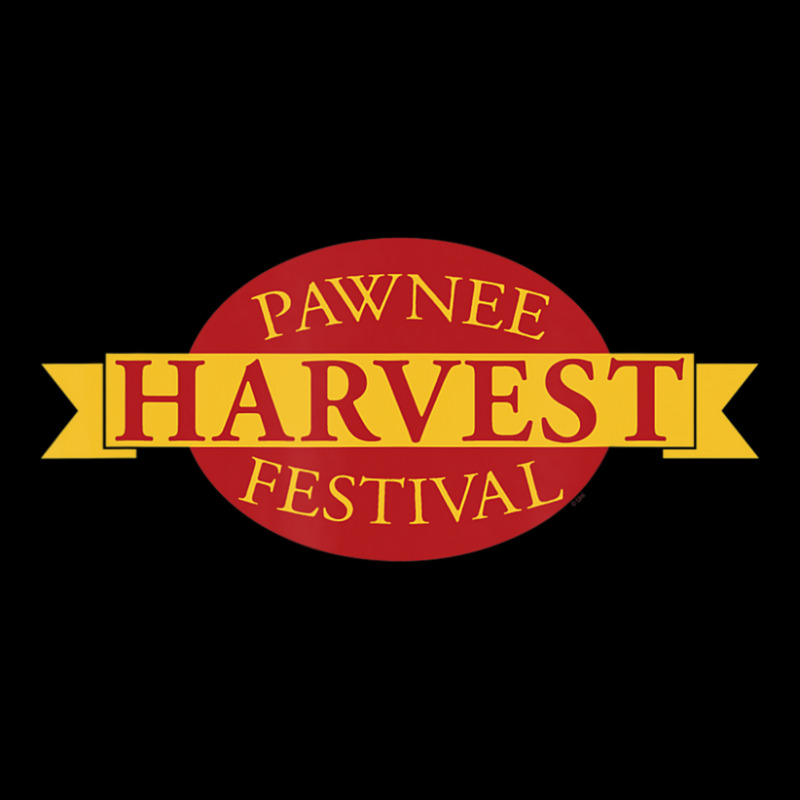 Parks & Recreation Pawnee Harvest Festival Staff Adjustable Cap | Artistshot