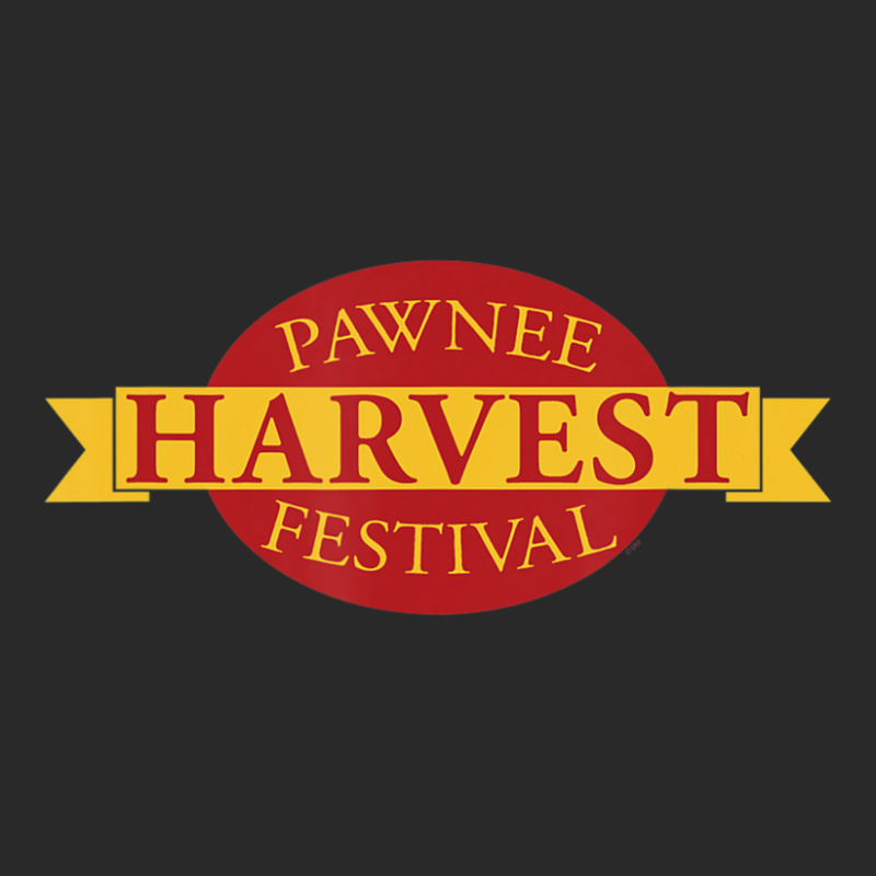 Parks & Recreation Pawnee Harvest Festival Staff Toddler T-shirt | Artistshot