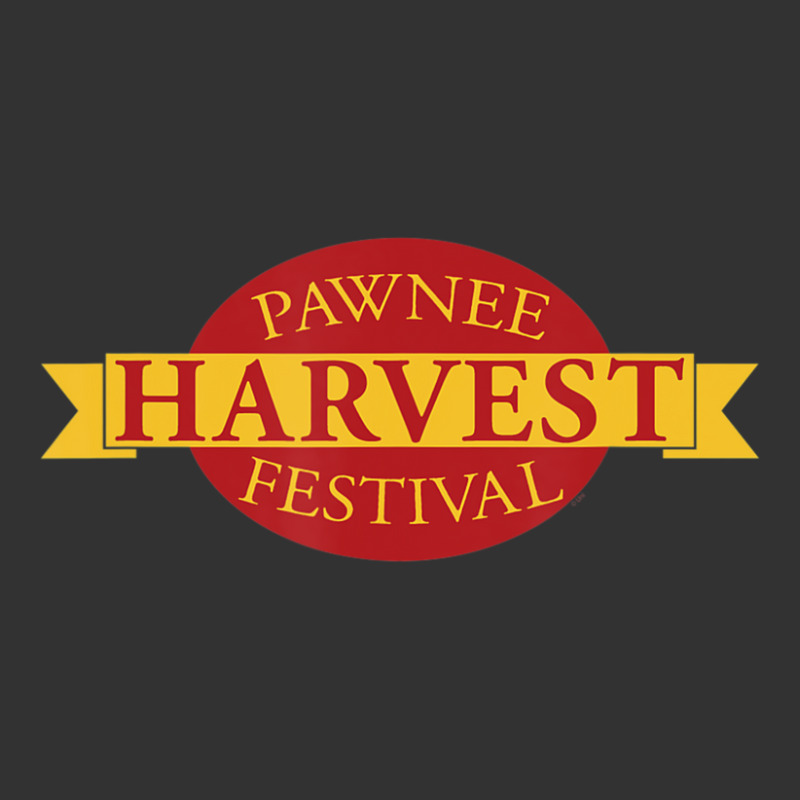 Parks & Recreation Pawnee Harvest Festival Staff Baby Bodysuit | Artistshot