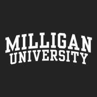 Milligan University Oc1553 3/4 Sleeve Shirt | Artistshot