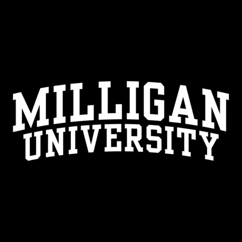 Milligan University Oc1553 Zipper Hoodie by Kosdapen517 | Artistshot