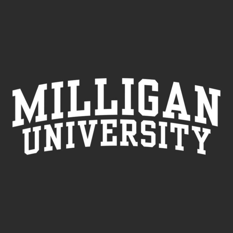 Milligan University Oc1553 Exclusive T-shirt by Kosdapen517 | Artistshot