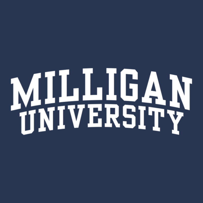 Milligan University Oc1553 Men Denim Jacket by Kosdapen517 | Artistshot