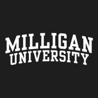 Milligan University Oc1553 Classic T-shirt | Artistshot