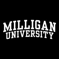 Milligan University Oc1553 Fleece Short | Artistshot