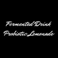 Fermented Drink Probiotic Lemonade Maternity Scoop Neck T-shirt | Artistshot