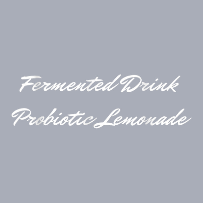 Fermented Drink Probiotic Lemonade Tank Dress by Complete | Artistshot