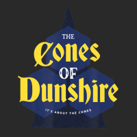 Parks And Recreation Cones Of Dunshire Ben Wyatt Printed Hat | Artistshot