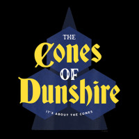 Parks And Recreation Cones Of Dunshire Ben Wyatt Kids Cap | Artistshot