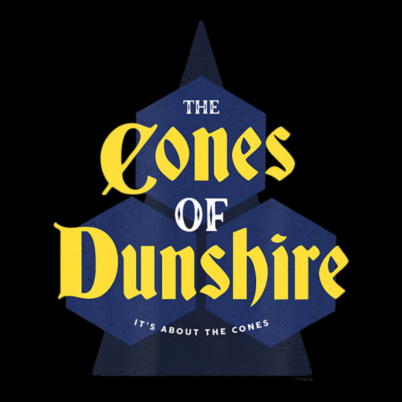 Parks And Recreation Cones Of Dunshire Ben Wyatt Kids Cap by Koyanho62 | Artistshot