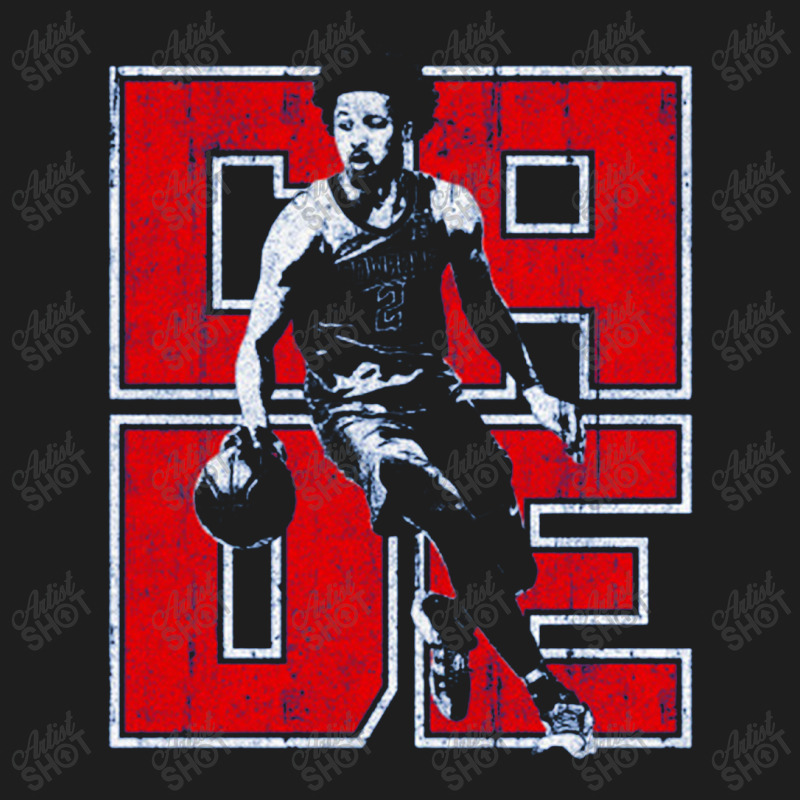 Cade Cunningham Classic T-shirt by tomatkecil | Artistshot