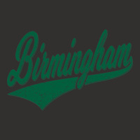 Birmingham Alabama Varsity Script Classic Sport Jersey Style Pullover Champion Hoodie | Artistshot