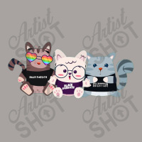 Hard Rock Kitties Racerback Tank | Artistshot