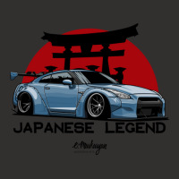 Gtr. Japanese Legend (blue) Champion Hoodie | Artistshot