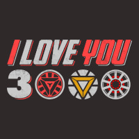 I Love You 3000 Racerback Tank | Artistshot