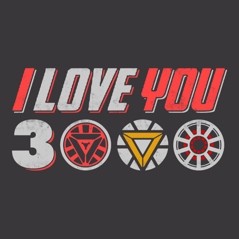 I Love You 3000 Ladies Curvy T-shirt | Artistshot