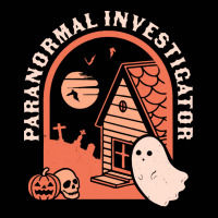 Paranormal Investigator T  Shirt Paranormal Investigator Ghost Hunting Toddler 3/4 Sleeve Tee | Artistshot