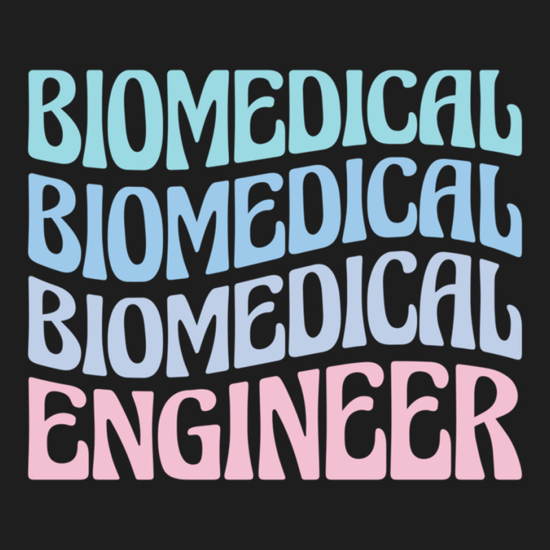 Biomedical Engineering Bme Long Sleeve T Shirt Classic T-shirt by cm-arts | Artistshot