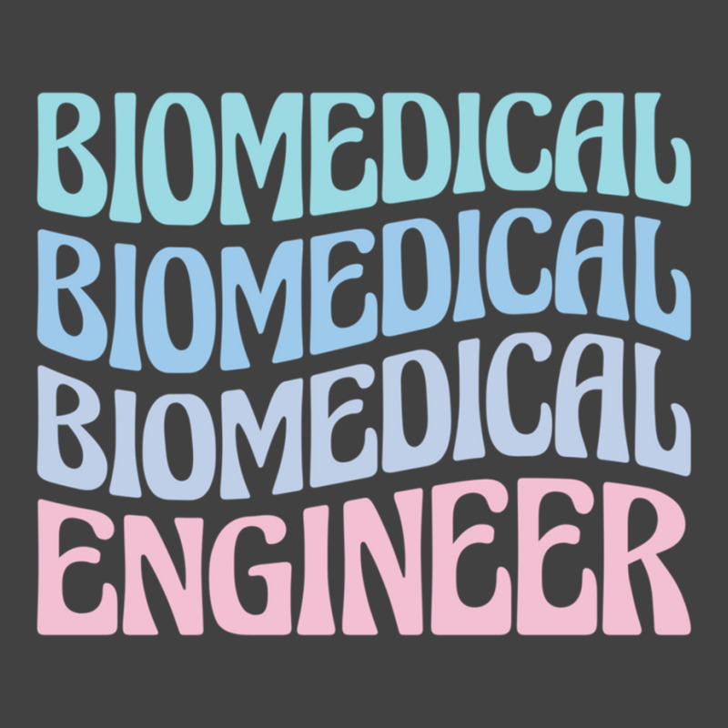 Biomedical Engineering Bme Long Sleeve T Shirt Vintage T-Shirt by cm-arts | Artistshot