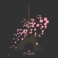 Paris Eiffel Tower The Sign Of Love France Parisian Home T Shirt Baby Bodysuit | Artistshot