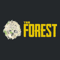 The Forest Game Crewneck Sweatshirt | Artistshot