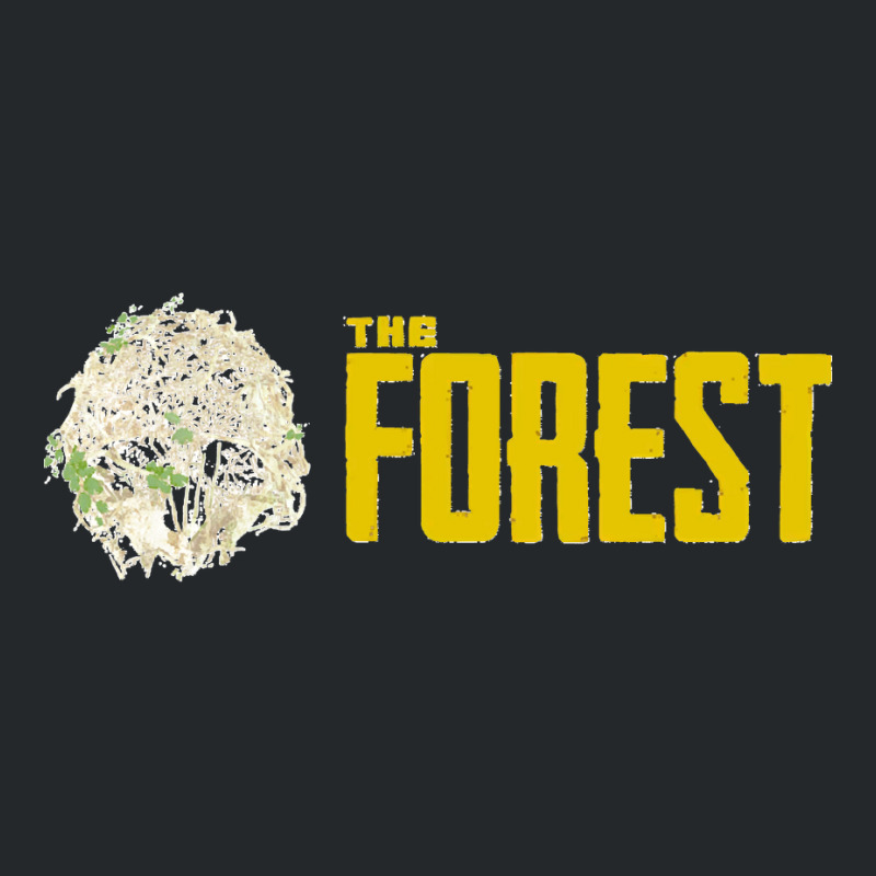 The Forest Game Crewneck Sweatshirt by cm-arts | Artistshot