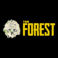 The Forest Game Zipper Hoodie | Artistshot