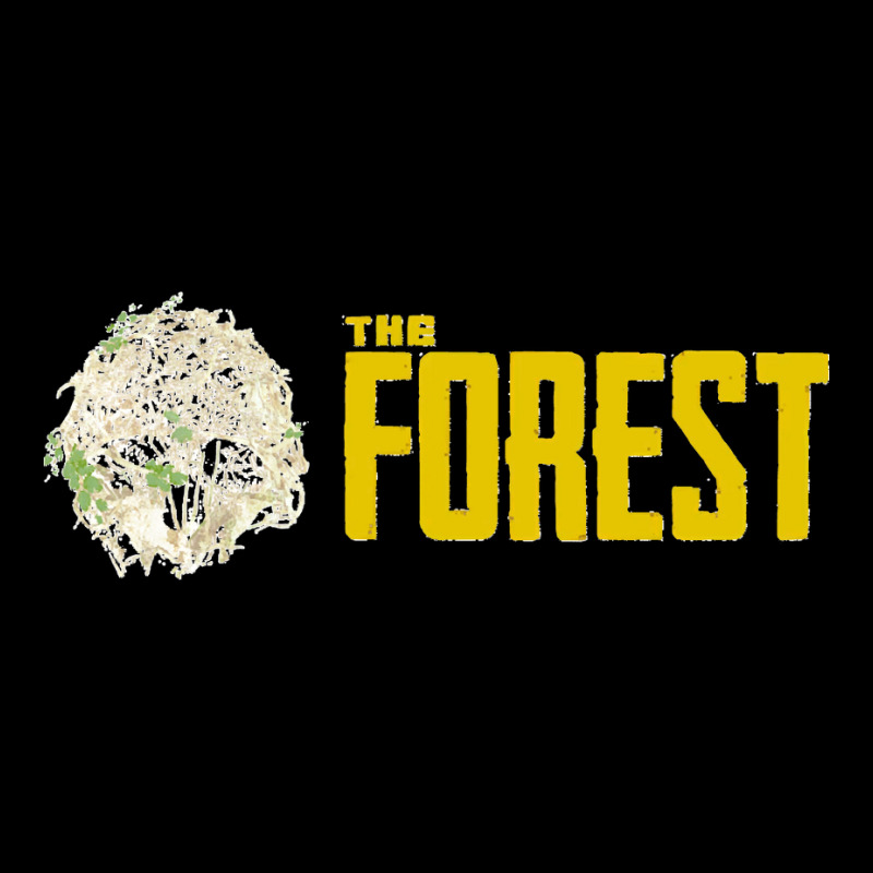 The Forest Game Zipper Hoodie by cm-arts | Artistshot