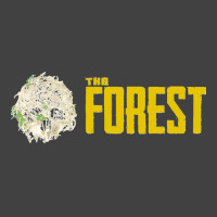 The Forest Game Vintage T-shirt | Artistshot