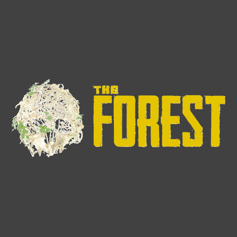 The Forest Game Vintage T-Shirt by cm-arts | Artistshot