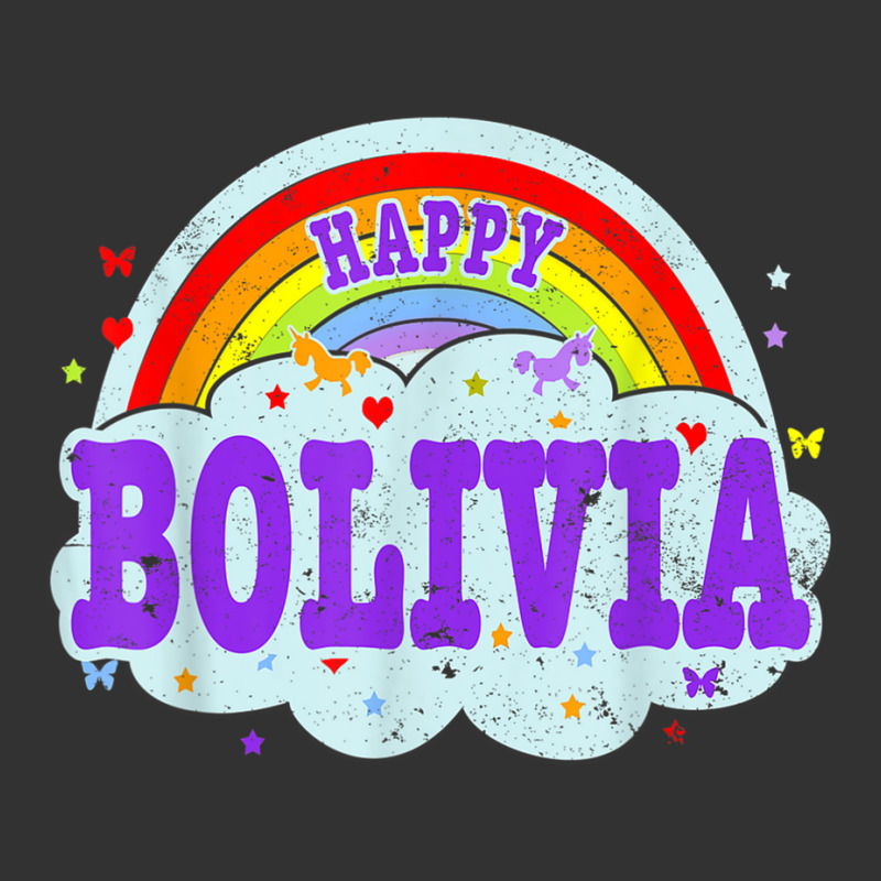 Bolivia Shirt Happy Shirt Home Shirt Baby Bodysuit | Artistshot