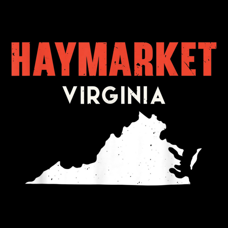 Haymarket Virginia Usa State America Travel Virginian Pocket T-shirt | Artistshot